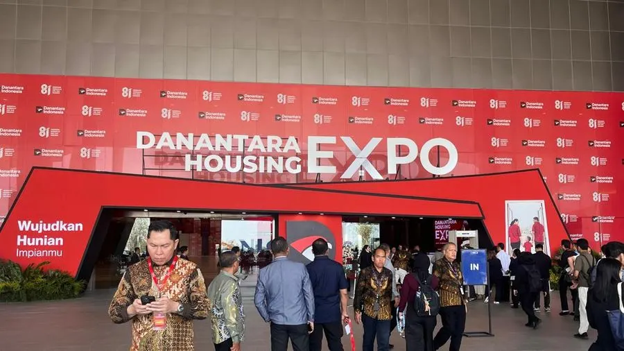 Hari Pertama Danantara Housing Expo, 10 Ribu Pengunjung dan 300 Akad KPR Terlaksana