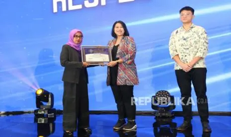Federal Oil Kembali Raih Penghargaan Top Brand Award Kategori Pelumas Mesin Roda Dua pada Tahun 2026