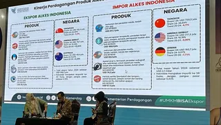 Proyeksi Belanja Kesehatan Nasional Capai Rp660 Triliun di Tengah Tantangan Distribusi