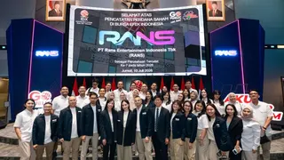 Menganalisis Dampak Pengunduran Diri Direktur RANS Pasca-IPO