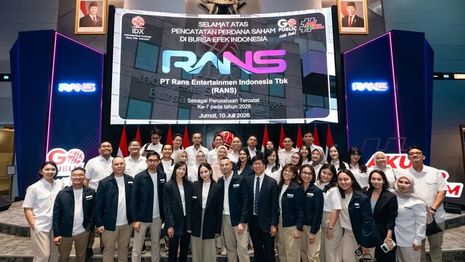 Menganalisis Dampak Pengunduran Diri Direktur RANS Pasca-IPO