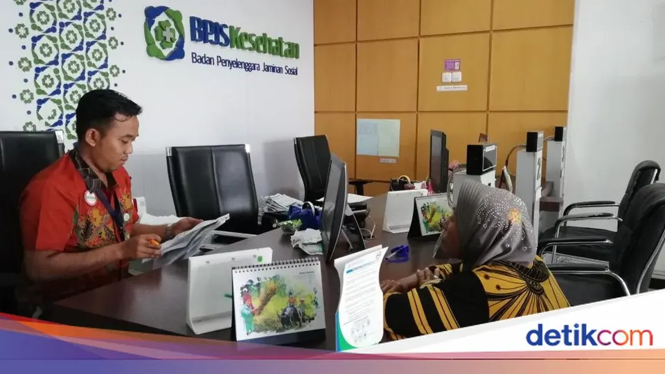 Perkembangan Uji Coba Penerapan Kelas Rawat Inap Standar KRIS BPJS Kesehatan