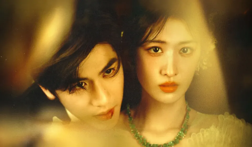 Rakuten Viki Hadirkan Drama Overdo Menyusul Kesuksesan Serial Love for You