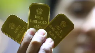 Harga Emas Antam Tergelincir Rp25 Ribu ke Level Rp2,6 Juta Hari Ini