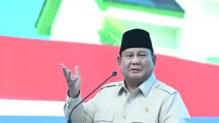 Target Presiden Prabowo Subianto Tuntaskan Masalah Sampah Nasional pada Akhir 2027