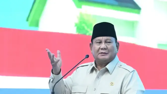 Target Presiden Prabowo Subianto Tuntaskan Masalah Sampah Nasional pada Akhir 2027