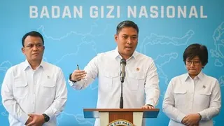 Cara Badan Gizi Nasional Melacak dan Mengembalikan Anggaran Dapur MBG Fiktif ke Kas Negara