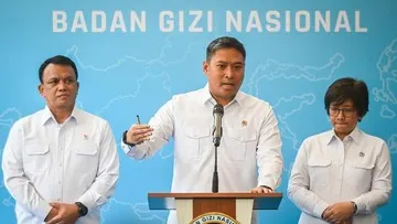 Cara Badan Gizi Nasional Melacak dan Mengembalikan Anggaran Dapur MBG Fiktif ke Kas Negara