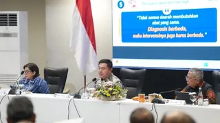 Kemendagri Dorong Daerah Temukan Penghambat Pertumbuhan Ekonomi