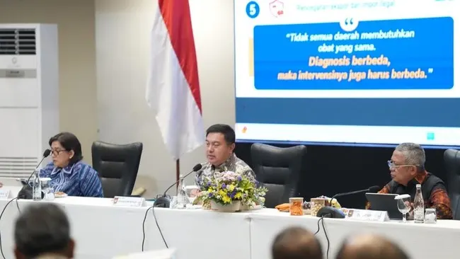 Kemendagri Dorong Daerah Temukan Penghambat Pertumbuhan Ekonomi