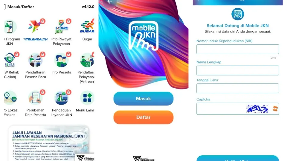 Penerapan Syarat Kepesertaan Aktif JKN untuk Pengurusan SIM di Indonesia
