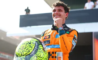 Lando Norris Yakin McLaren Siap Bersaing dengan Mercedes dan Ferrari di Sisa Musim F1