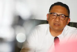 Profil Ari Askhara, Eks Bos Garuda yang Mundur dari Dirut HUMI