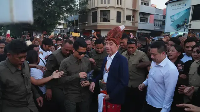 Jokowi Berencana Hadiri Rakorda PSI Jabar, Pengurus Targetkan 5.000 Kader