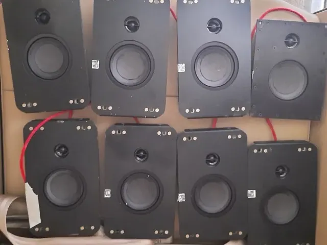 Biasa Garap Mobil, Toko Audio Ini Pernah Pasang Sound System di Jet Pribadi