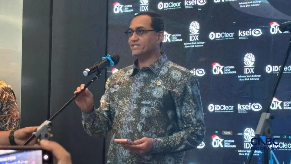 Perkembangan dan Kinerja Pasar Modal Syariah di Indonesia