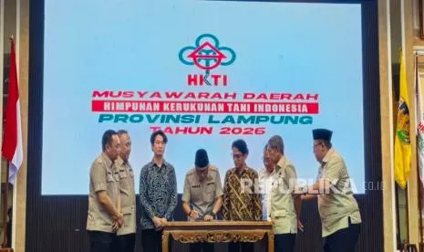 Cara Mengembangkan Ekosistem Ekonomi Hijau Melalui Pemanfaatan Limbah Tapioka di Lampung