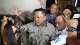 Memahami Alur Penyidikan Kasus TPPU Febrie Adriansyah Pasca-Penggeledahan Tim Sembilan