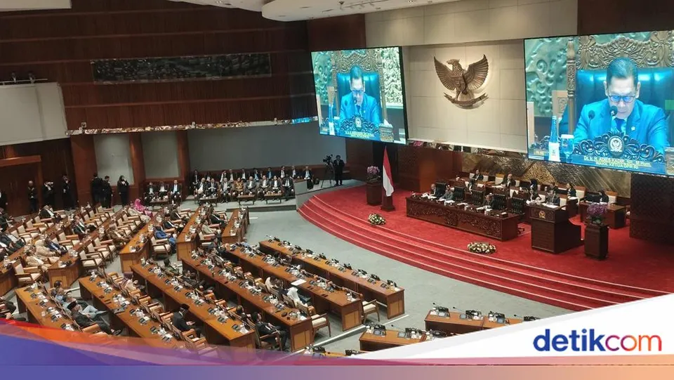 Capaian Pertumbuhan Ekonomi Indonesia dan Arah Kebijakan RAPBN 2026