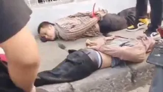 Aksi Ganjal Tiga Mesin ATM di Pamulang Digagalkan Warga, Tiga Pelaku Ditangkap Polisi