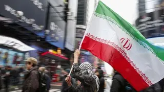 Iran Kecam Sanksi Ekonomi Baru AS, Nilai Sanksi Sekunder Langgar Hukum Internasional dan Kedaulatan Global