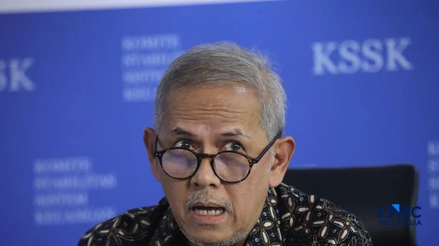 LPS Pastikan Dana Nasabah 13 BPR Tutup Cair Maksimal 5 Hari