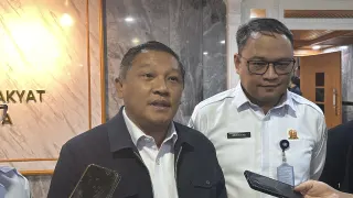 BMKG Beberkan Kebutuhan Anggaran Mitigasi Bencana ke DPR