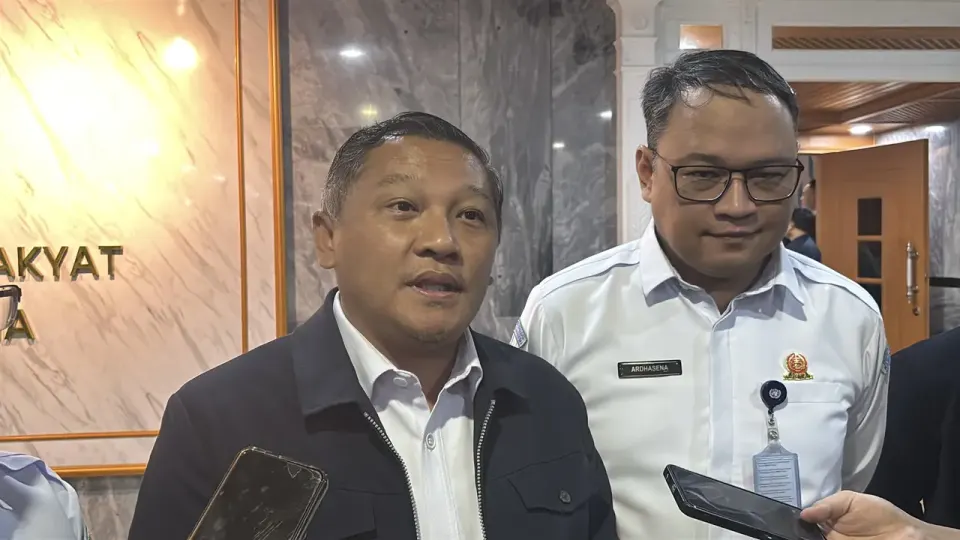 BMKG Beberkan Kebutuhan Anggaran Mitigasi Bencana ke DPR