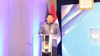 Strategi dan Langkah Konsolidasi Penguatan Kompetensi Pranata Humas Kemendagri
