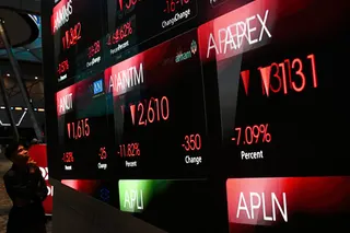 Cara Menganalisis Arah Pasar Saat IHSG Dibuka Menguat