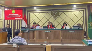 Sidang Banding Nadiem Makarim Soroti Rekayasa Transaksi Rp 809 Miliar di Era Eks Jampidsus