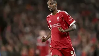 Jadwal Siaran Langsung Liverpool vs Nottingham Forest Liga Inggris 2026/2027 di Vidio