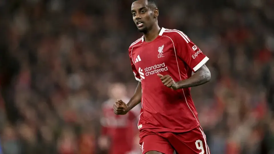 Jadwal Siaran Langsung Liverpool vs Nottingham Forest Liga Inggris 2026/2027 di Vidio