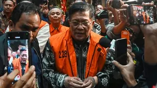 Cara Memantau Perkembangan Kasus Dugaan Korupsi Asuransi Pelni dan Jasindo di KPK