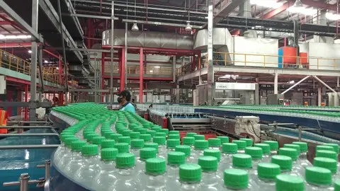 152 Perusahaan Baru Mulai Berproduksi pada Semester I 2026 dengan Investasi Rp 157,56 Triliun