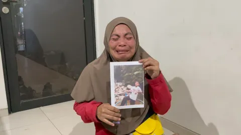 Pencarian Bocah Hilang di Tangsel, Kronologi, Upaya Keluarga, dan Imbauan Polisi