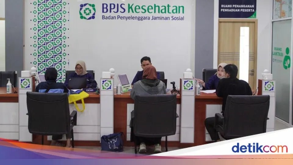 Mengecek Tunggakan Iuran BPJS Kesehatan Lewat Aplikasi Mobile JKN dan Solusi Pembayarannya