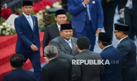 Presiden Prabowo Tetapkan Jakarta dan Bali sebagai Pusat Finansial Internasional Indonesia