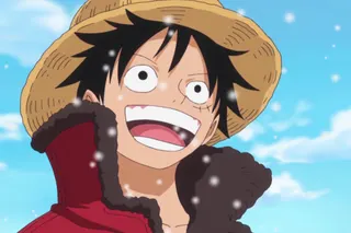Ini Karakter One Piece yang tak Bisa Dikalahkan oleh Luffy