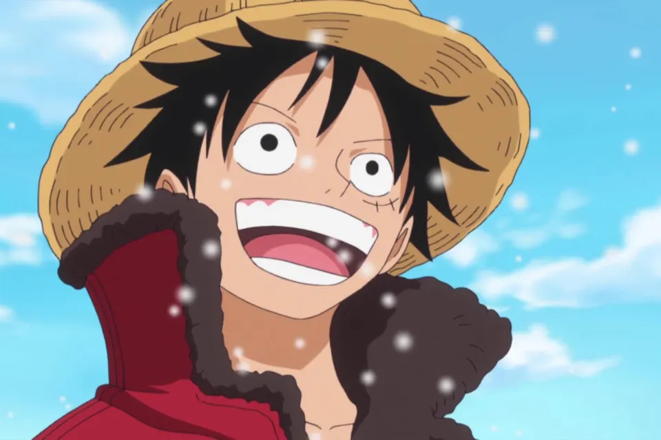 Ini Karakter One Piece yang tak Bisa Dikalahkan oleh Luffy