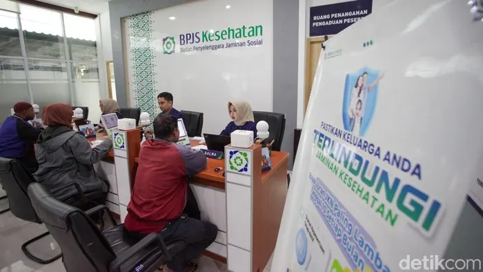 Cek Status dan Tunggakan Iuran BPJS Kesehatan Lewat Aplikasi Mobile JKN