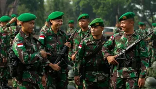 Panduan Kenaikan Tunjangan Kinerja Kemhan dan TNI, Syarat, Dasar Hukum, dan Rincian Besaran