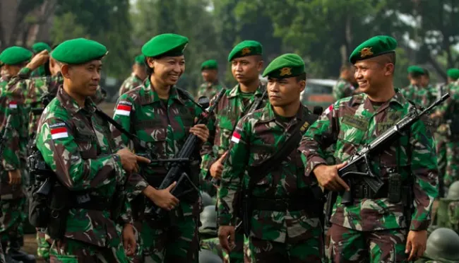 Panduan Kenaikan Tunjangan Kinerja Kemhan dan TNI, Syarat, Dasar Hukum, dan Rincian Besaran