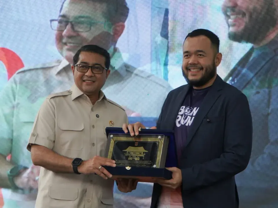Langkah Persiapan Kota Padang Menghadapi Seleksi Tahap II Jejaring Kota Kreatif UNESCO 2027