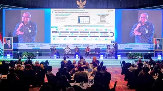 Populasi Indonesia Semester I 2026 Capai 290 Juta Jiwa, Struktur Demografi Didominasi Generasi Z