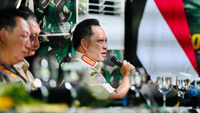 Gempa NTT, Pemerintah Siapkan Bantuan hingga Rp 70 Juta per Rumah