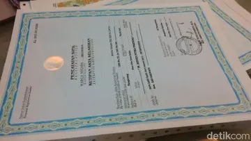 Cara Mendapatkan Akta Kelahiran Digital Langsung Terbit Usai Bayi Lahir