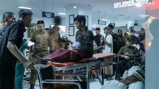 Keracunan MBG Sidoarjo, Hasil Lab Positif Terkontaminasi Bakteri