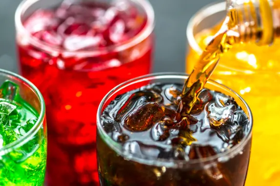 Sering Konsumsi Minuman Manis, Waspadai Lonjakan Risiko Kanker Lambung