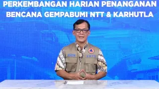 Jepang Kirim 3 Helikopter Bantu Tangani Karhutla di Kalimantan